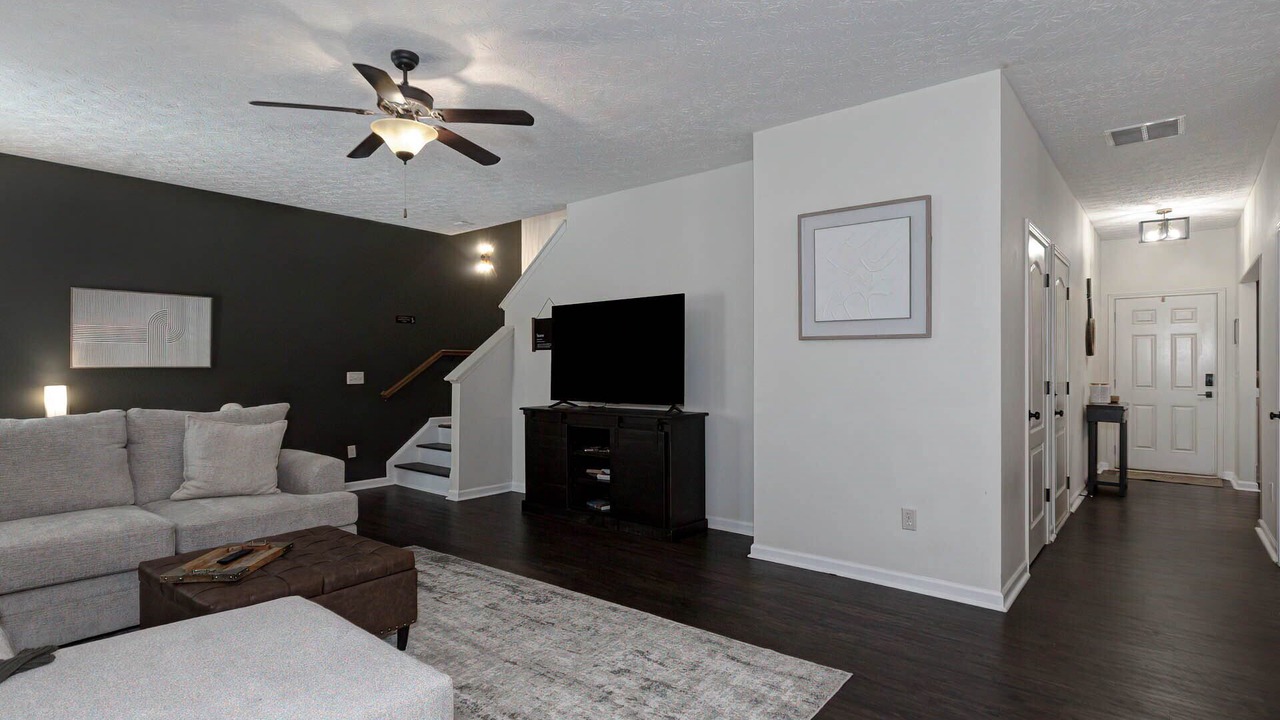 Photo of Livingroom in Columbus