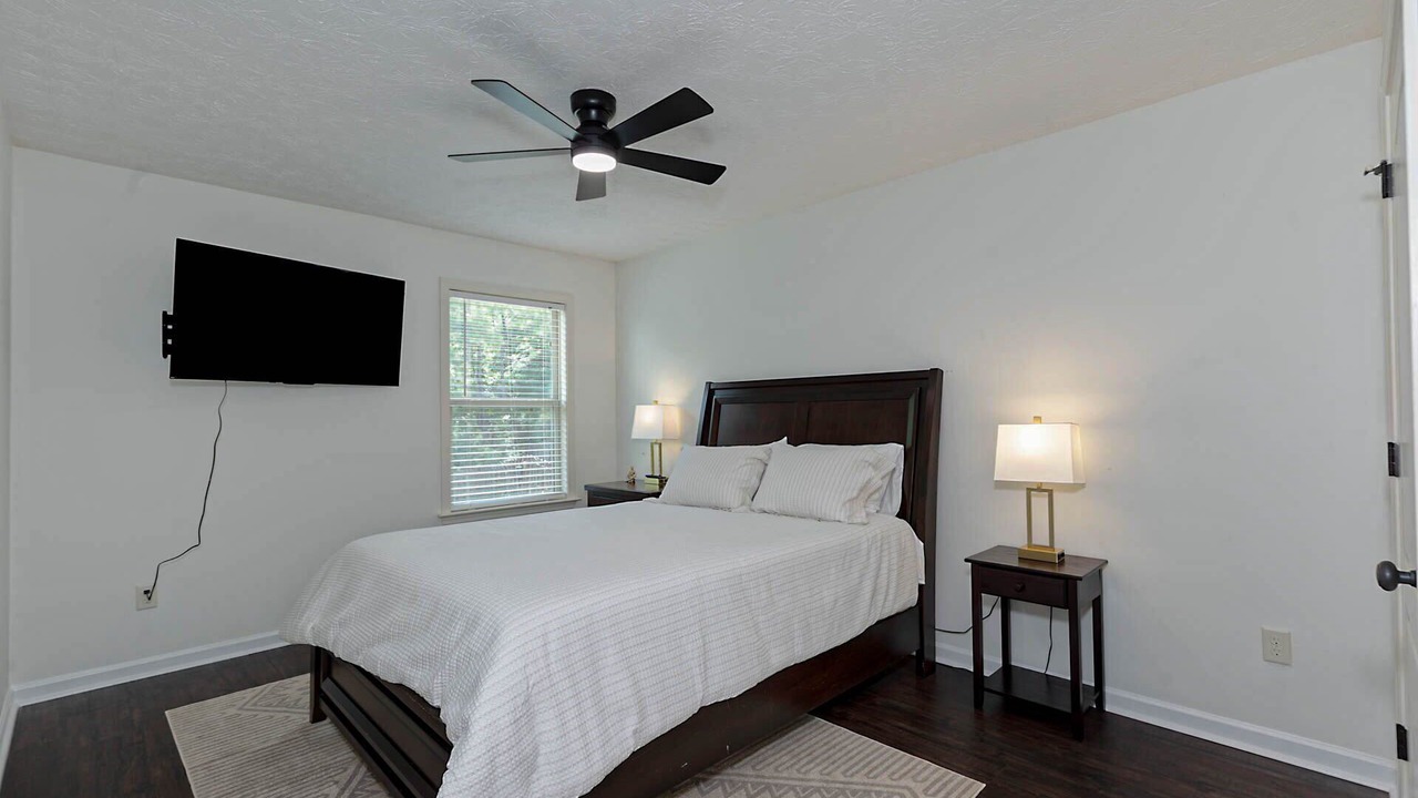 Photo of Bedroom in Columbus