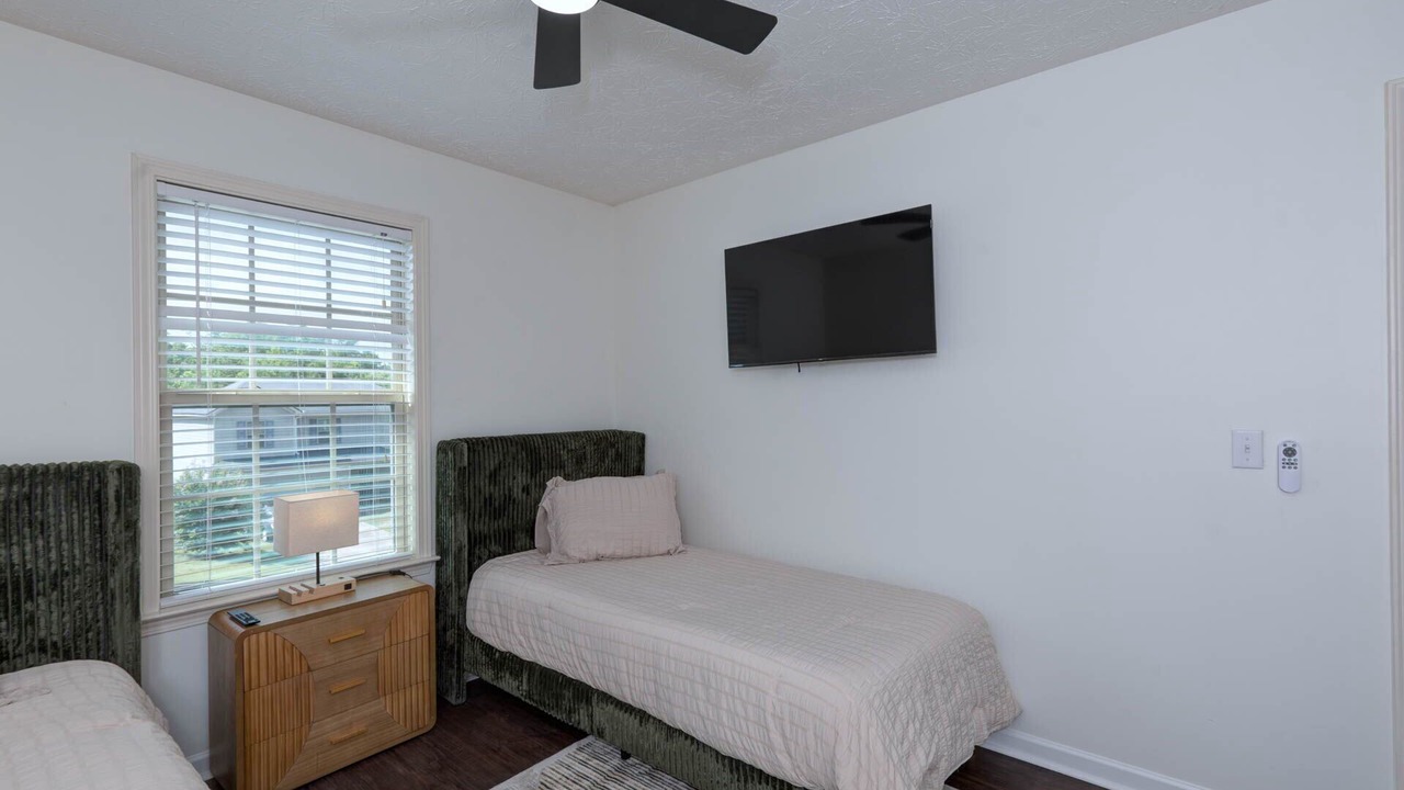Photo of Bedroom in Columbus