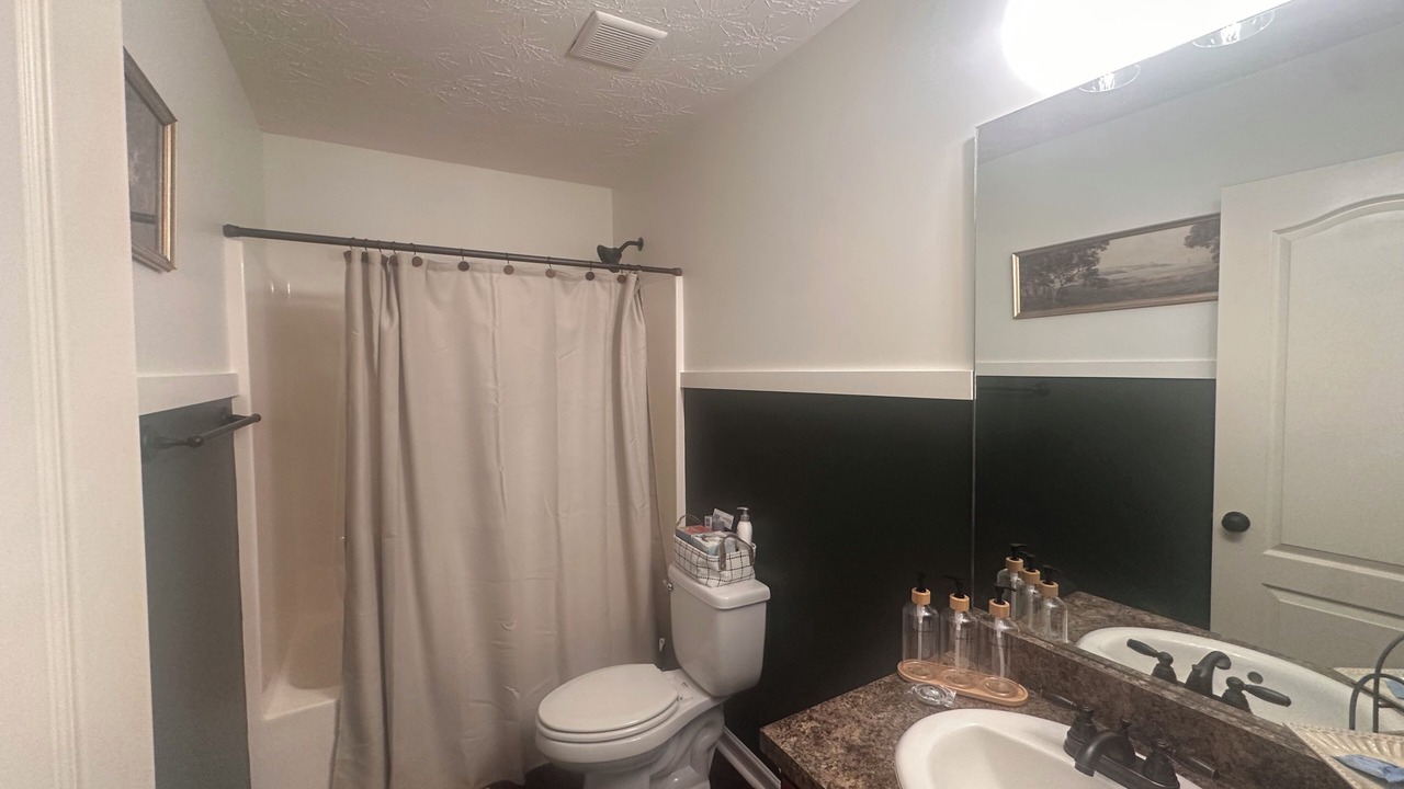 Photo of Bathroom in Columbus