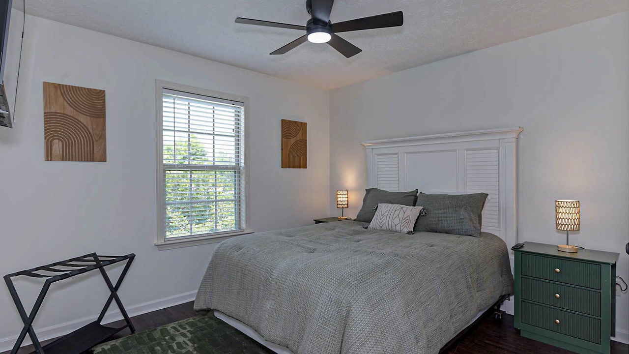 Photo of Bedroom in Columbus