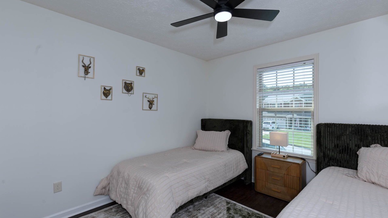 Photo of Bedroom in Columbus