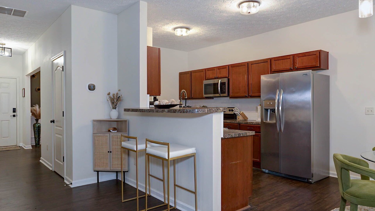 Photo of Kitchen in Columbus