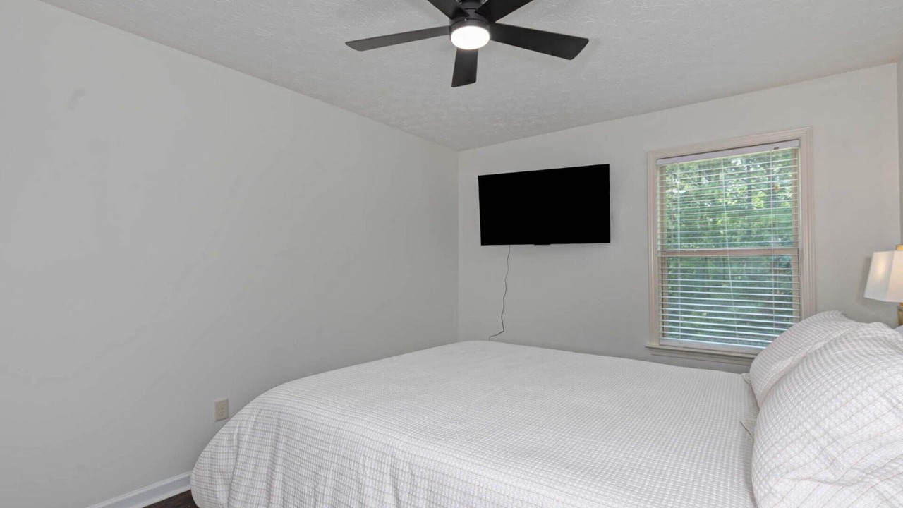 Photo of Bedroom in Columbus
