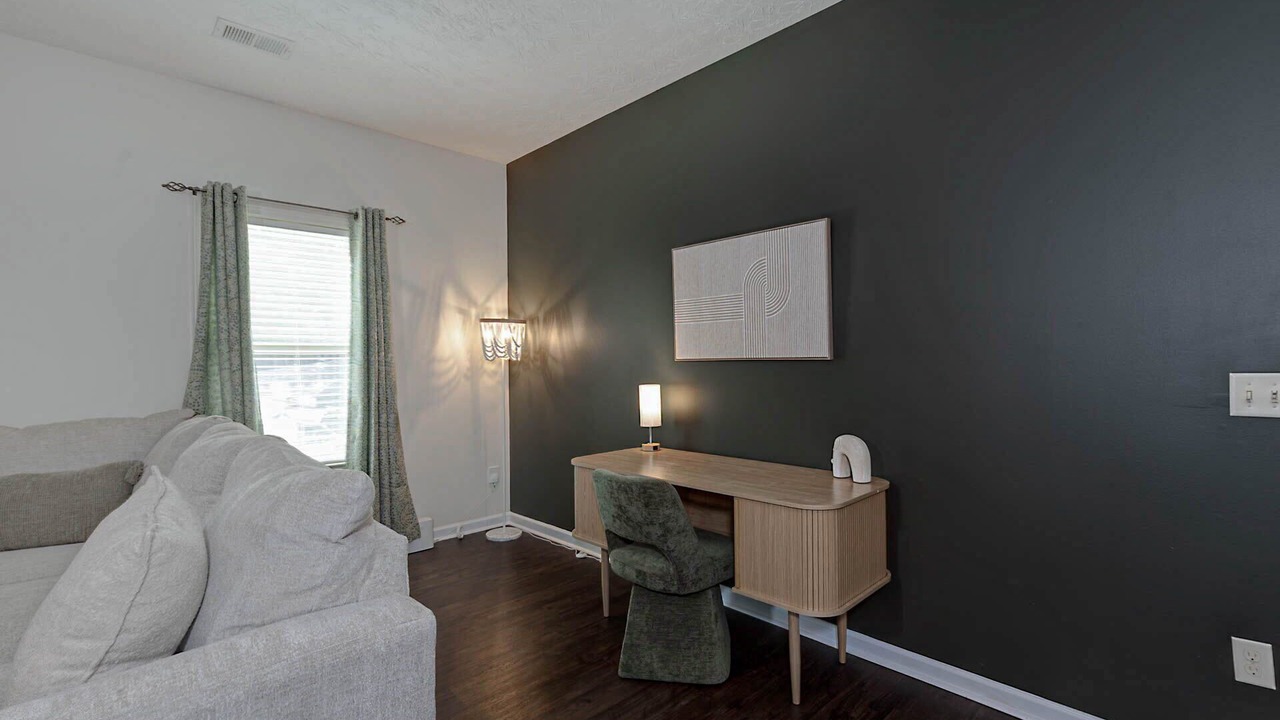 Photo of Livingroom in Columbus