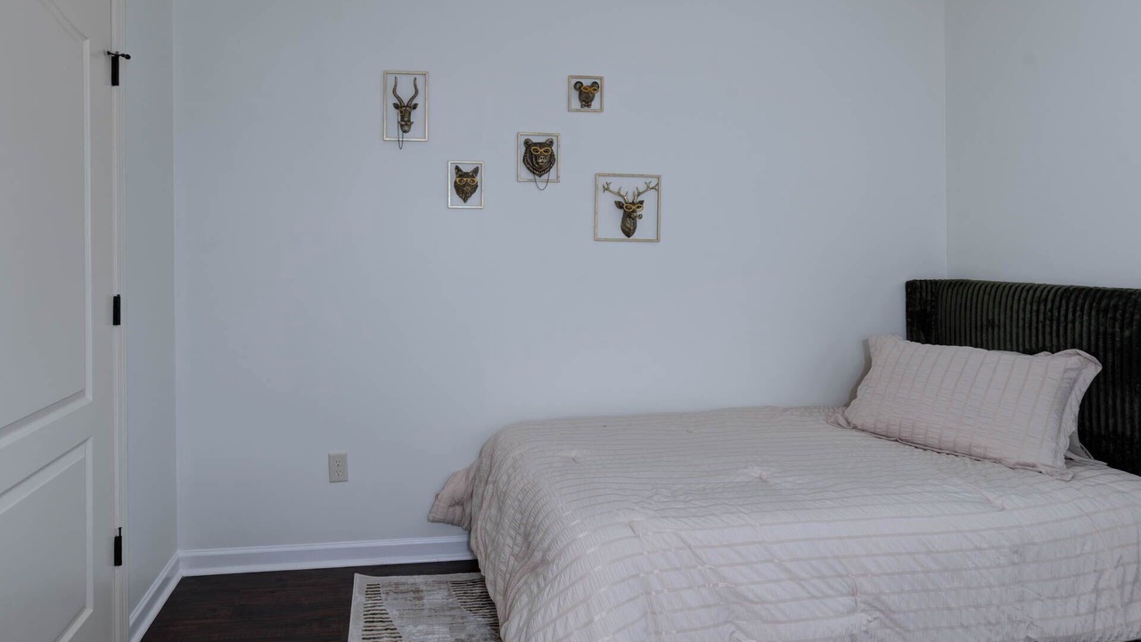 Photo of Bedroom in Columbus