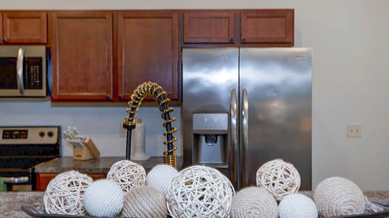 Photo of Kitchen in Columbus