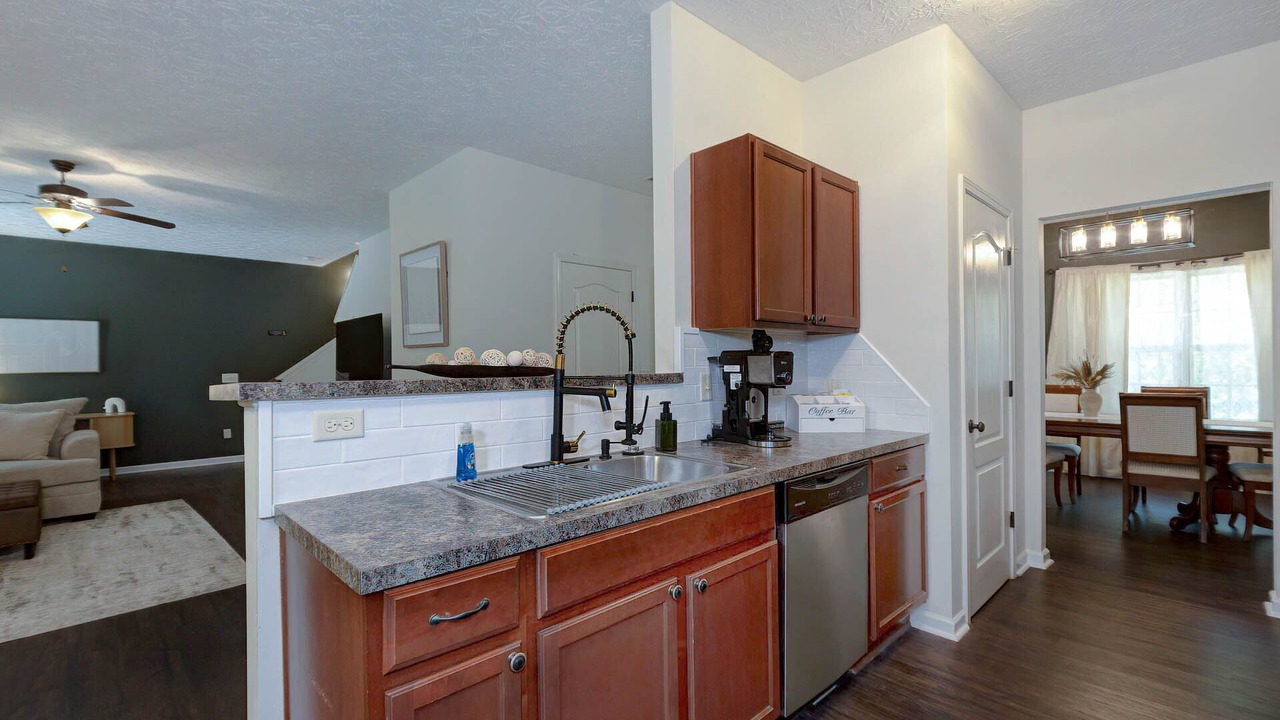 Photo of Kitchen in Columbus