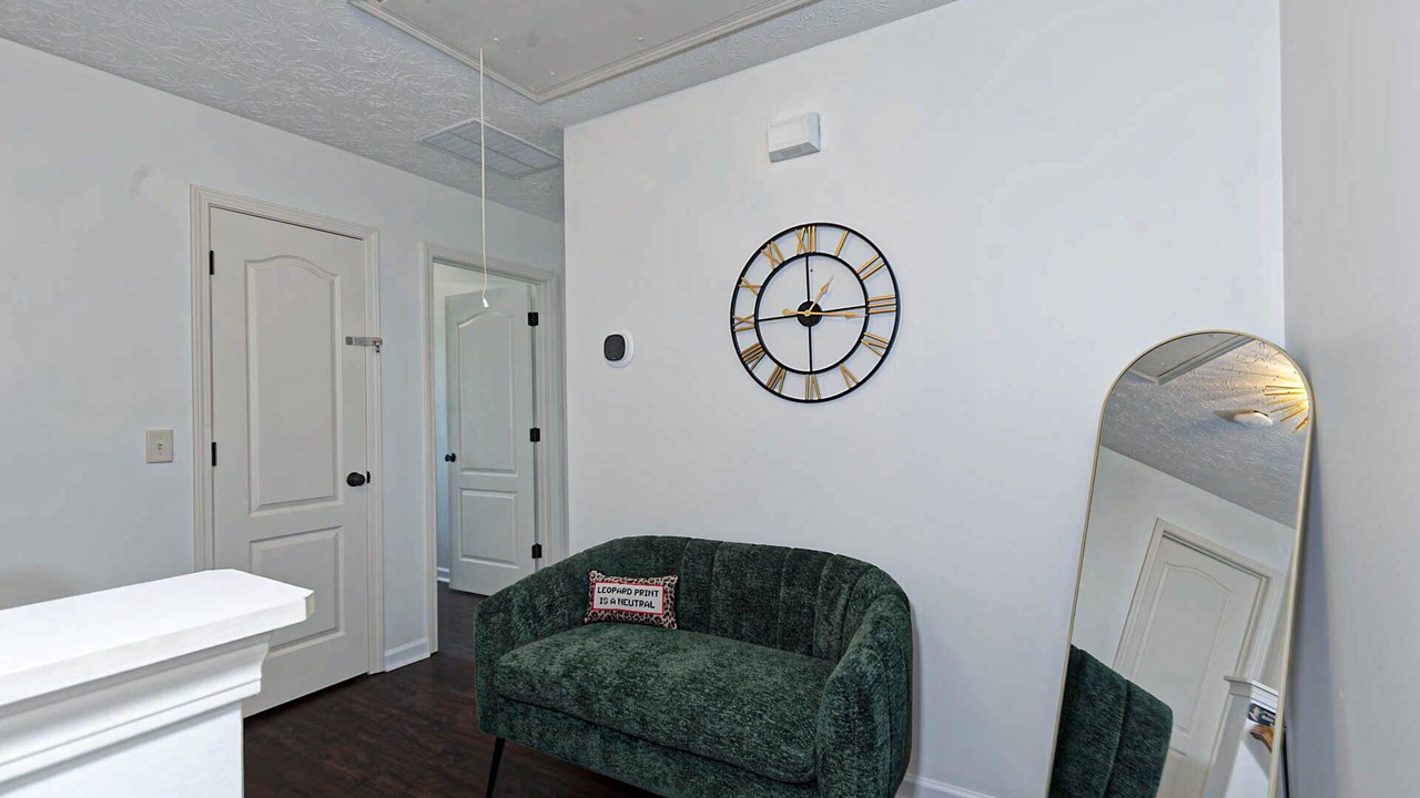 Photo of Livingroom in Columbus