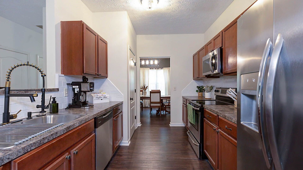 Photo of Kitchen in Columbus