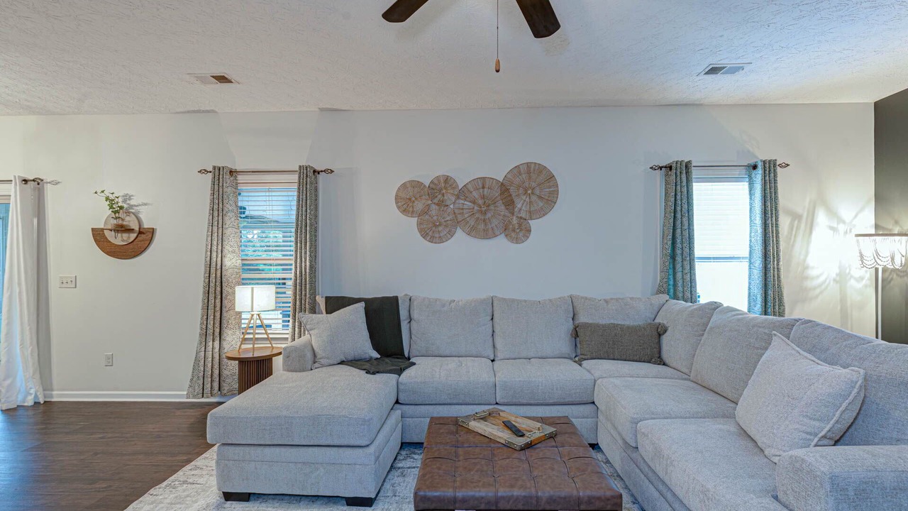 Photo of Livingroom in Columbus