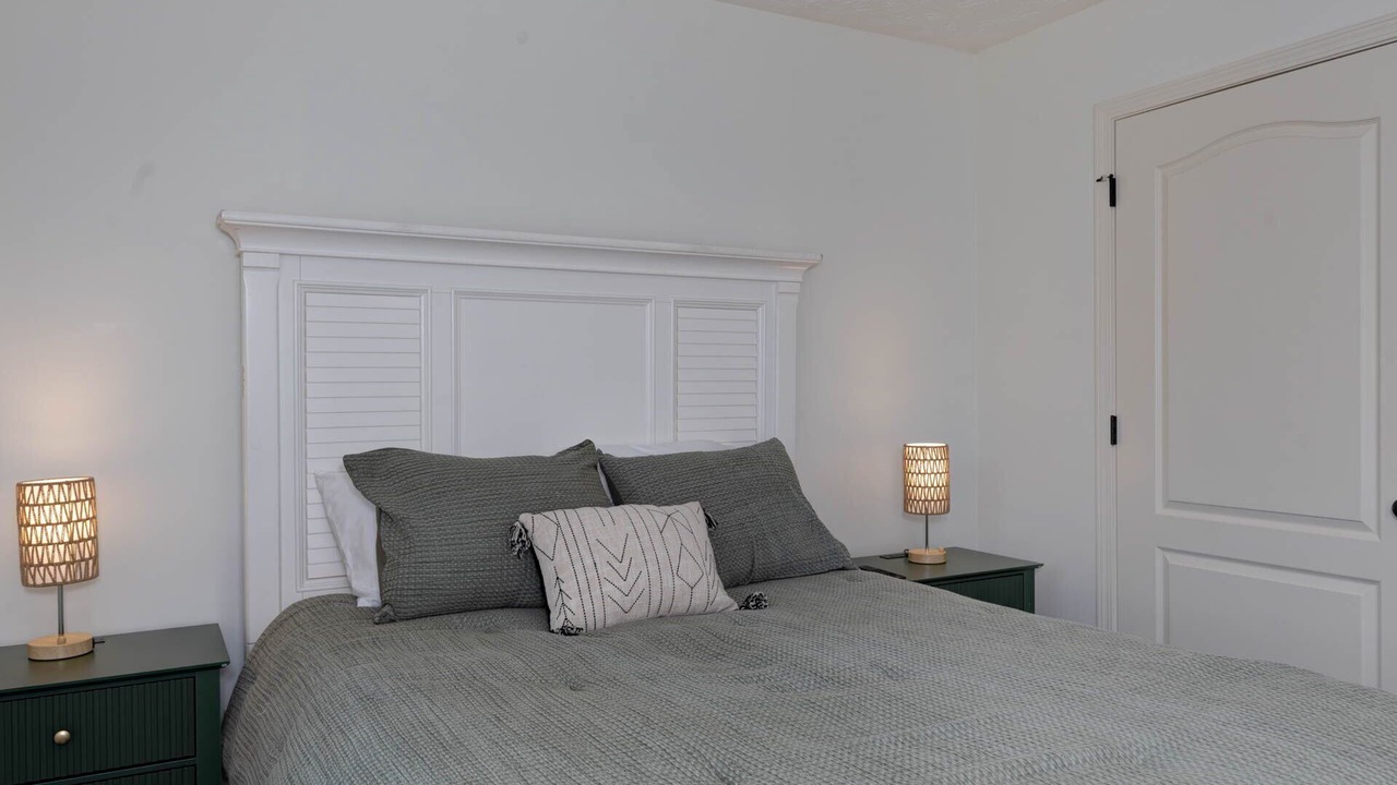 Photo of Bedroom in Columbus