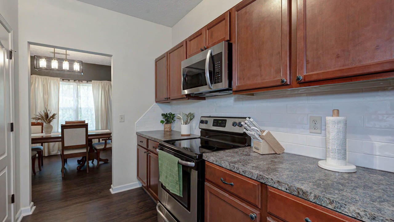 Photo of Kitchen in Columbus