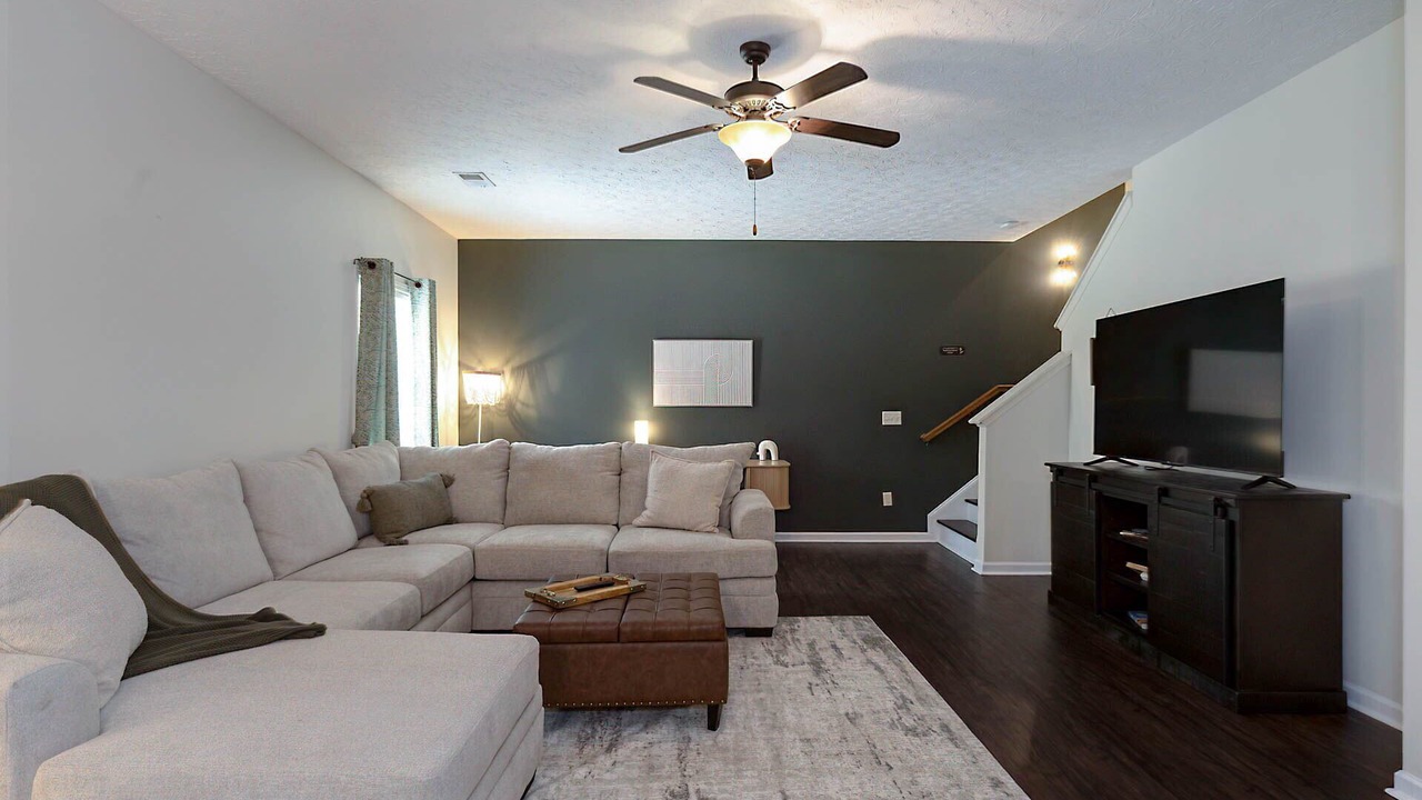 Photo of Livingroom in Columbus