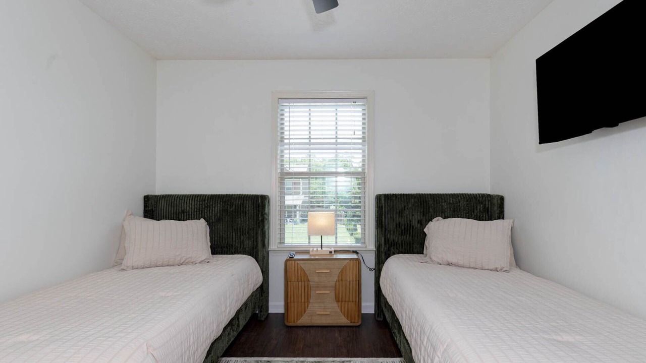 Photo of Bedroom in Columbus