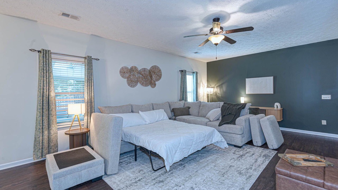 Photo of Livingroom in Columbus