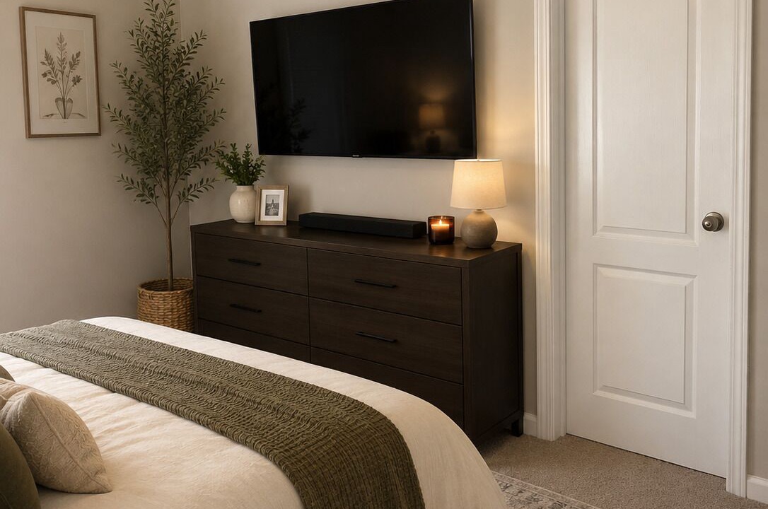 Photo of Bedroom in Griffin