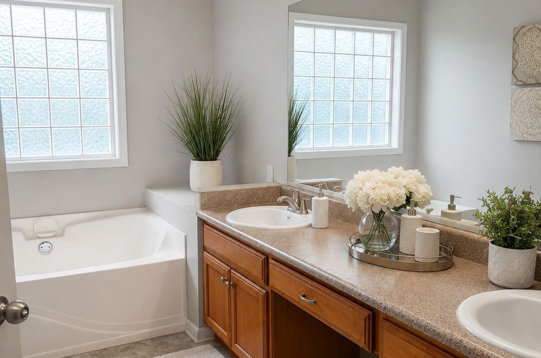 Photo of Bathroom in Griffin