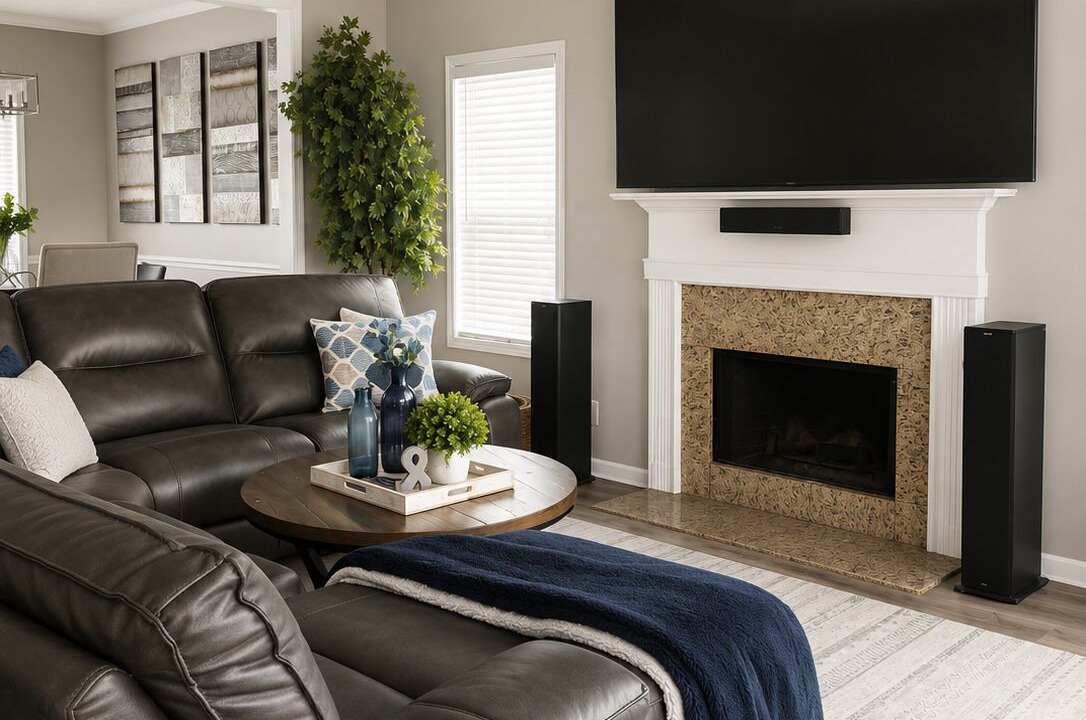 Photo of Livingroom in Griffin