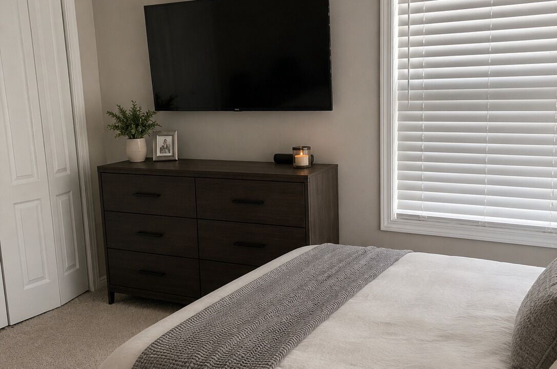 Photo of Bedroom in Griffin