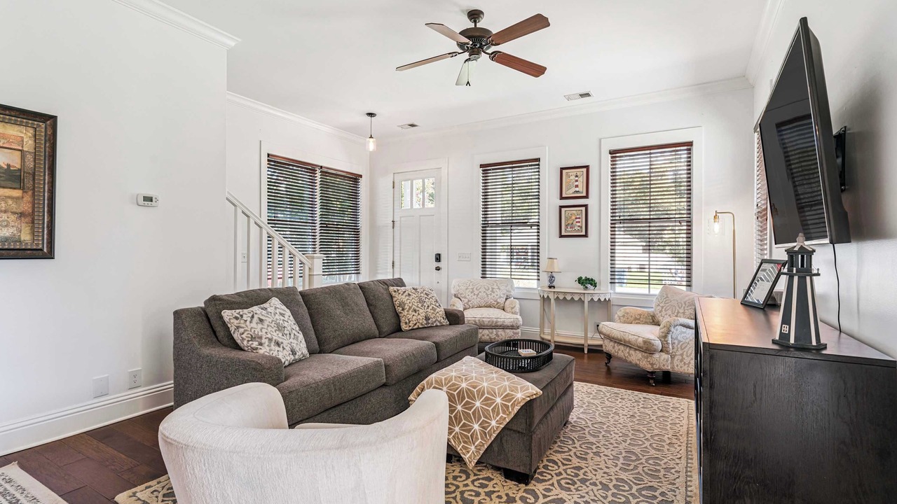 Photo of Livingroom in Brunswick