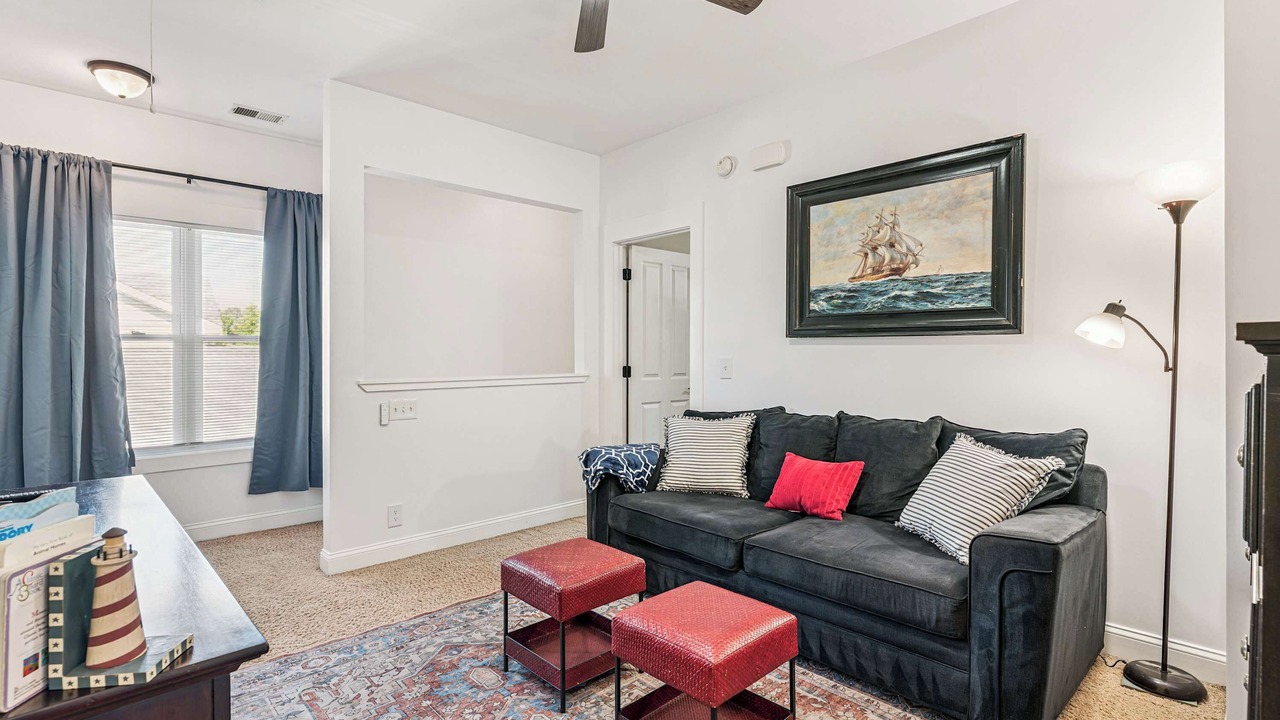 Photo of Livingroom in Brunswick