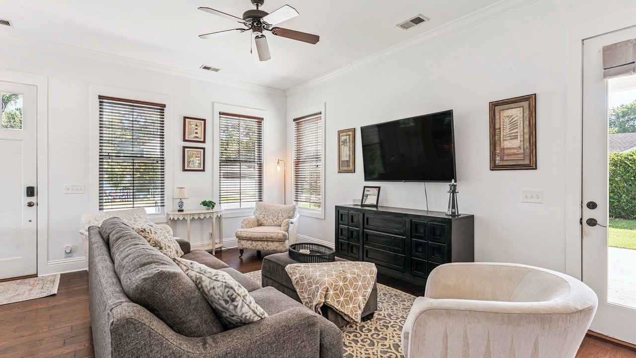 Photo of Livingroom in Brunswick