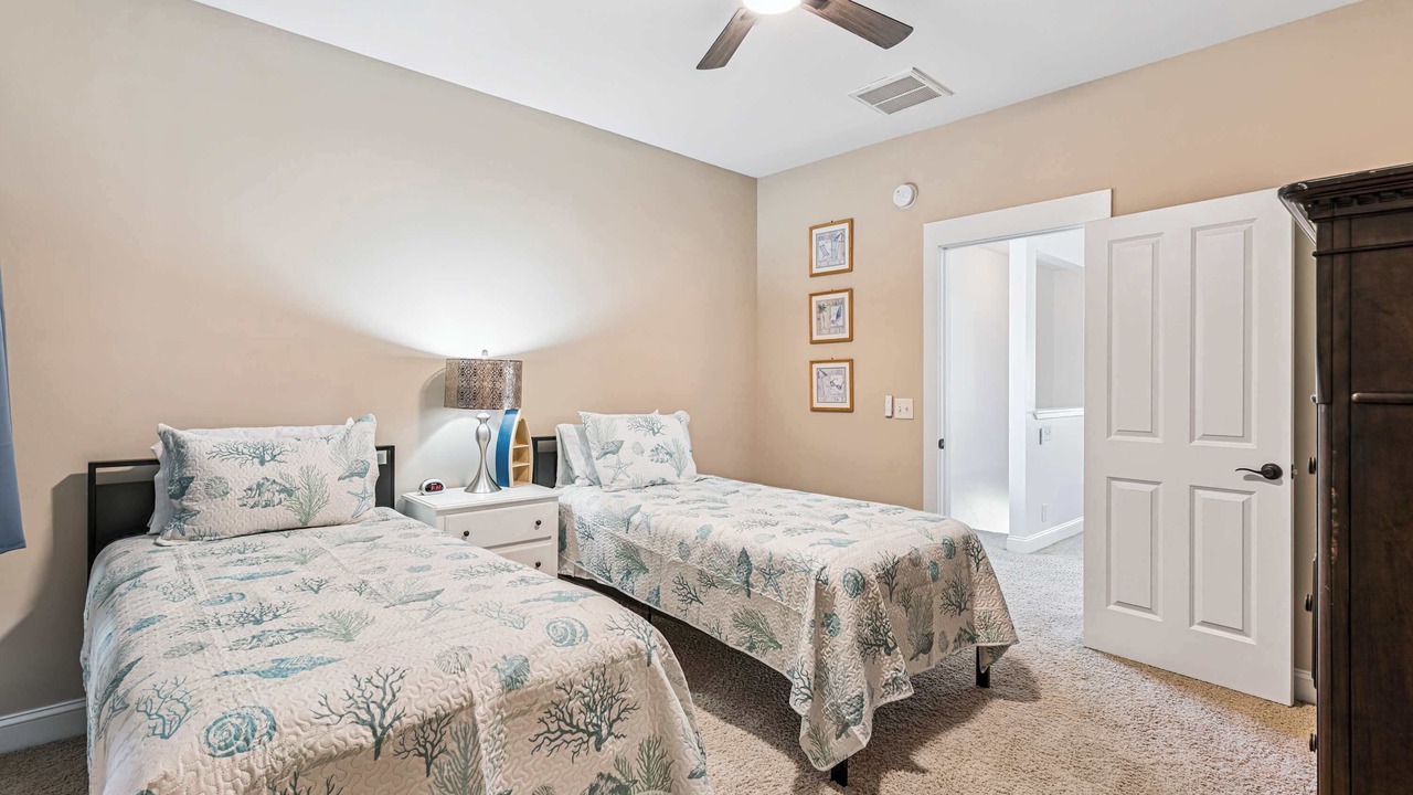 Photo of Bedroom in Brunswick