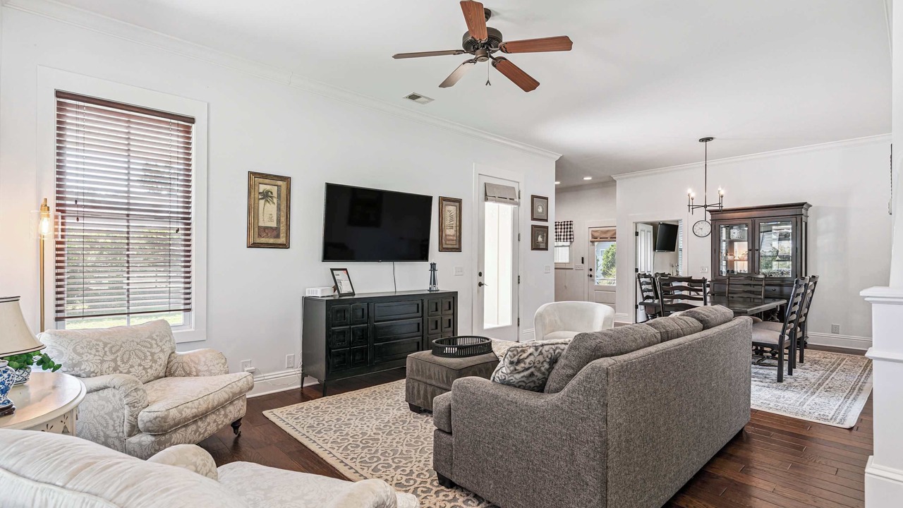 Photo of Livingroom in Brunswick