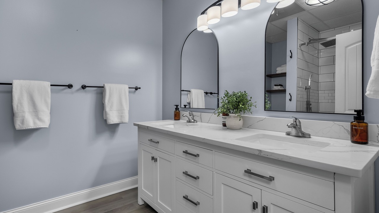 Photo of Bathroom in Crane Hill