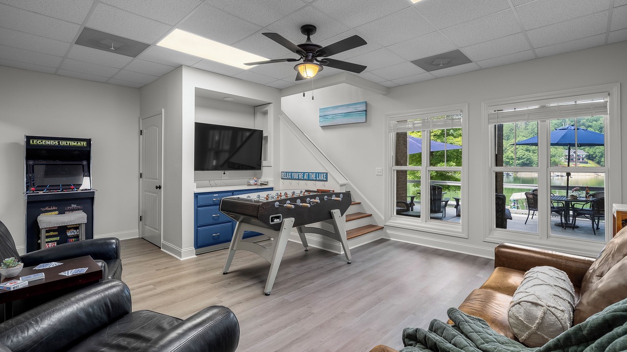 Photo of Bedroom in Crane Hill