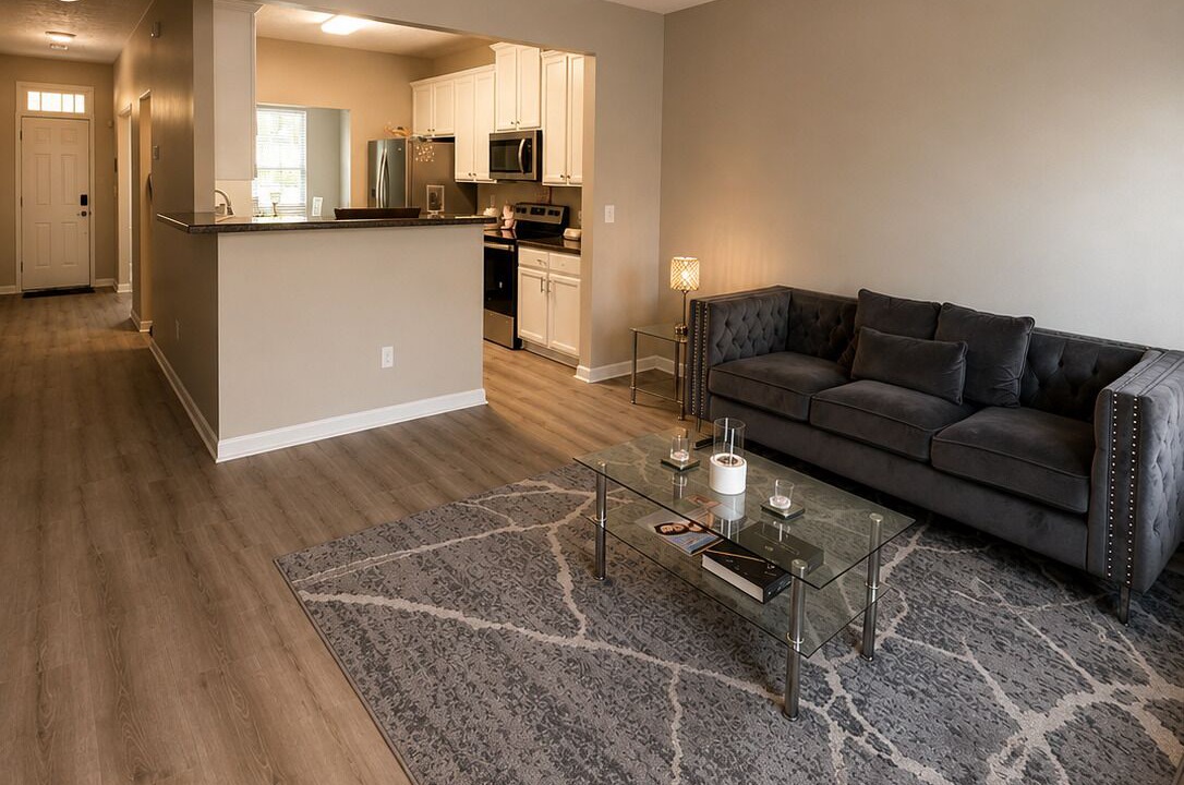 Photo of Livingroom in Riverdale