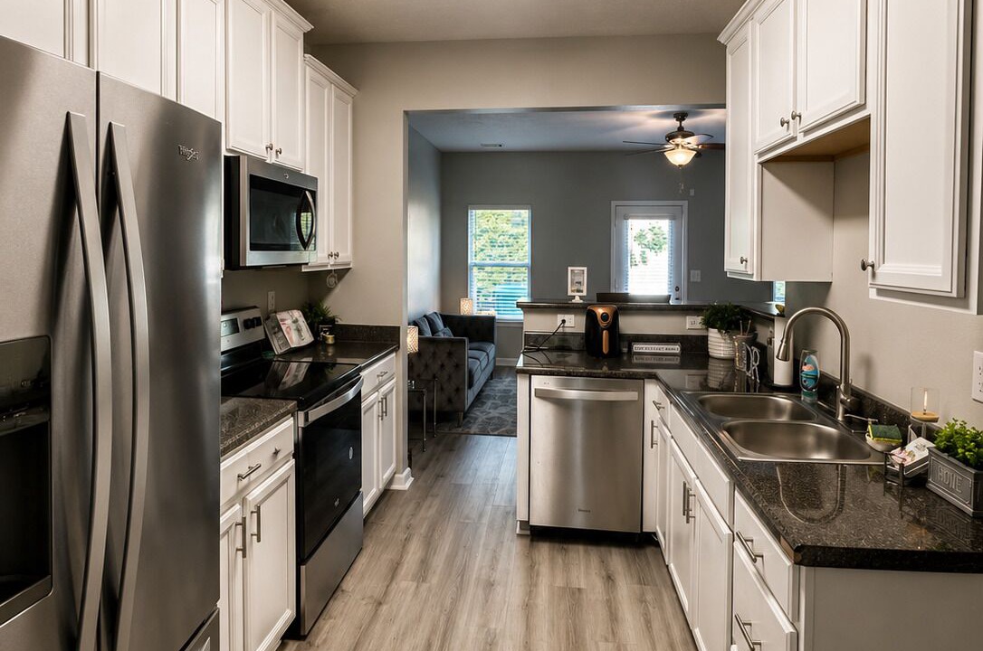 Photo of Kitchen in Riverdale