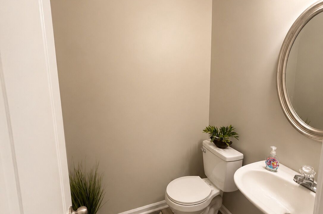 Photo of Bathroom in Riverdale