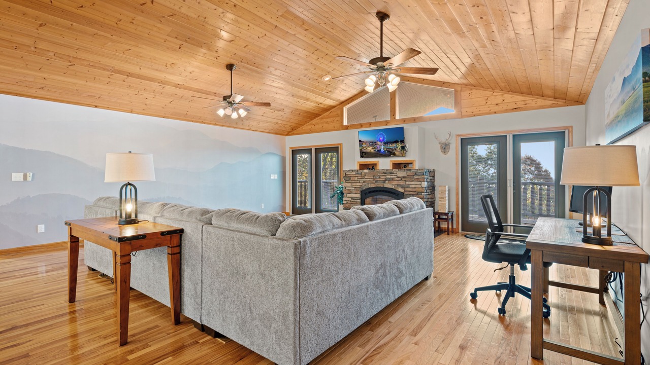 Photo of Livingroom in Kodak