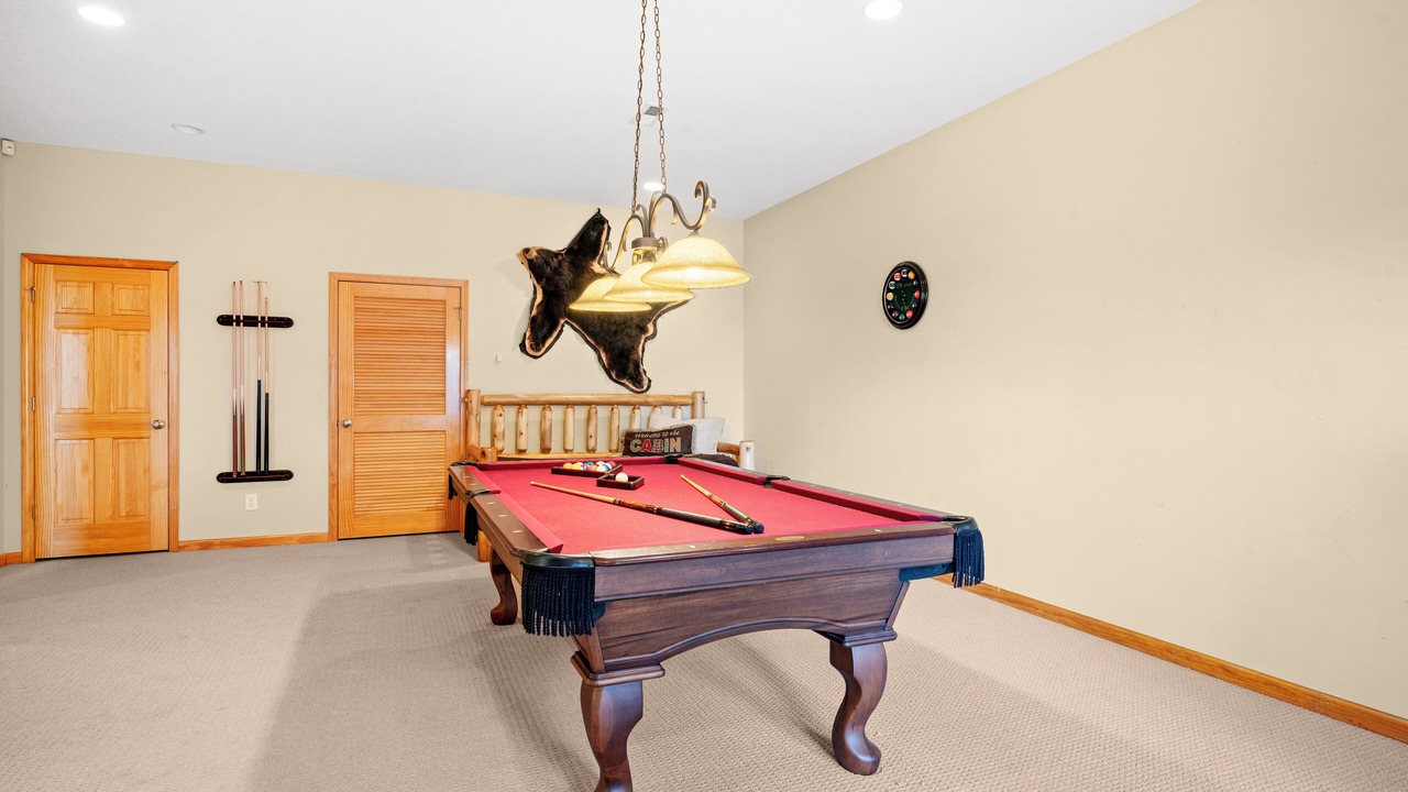 Photo of Bedroom in Kodak