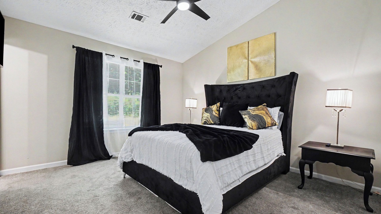 Photo of Bedroom in Church Street