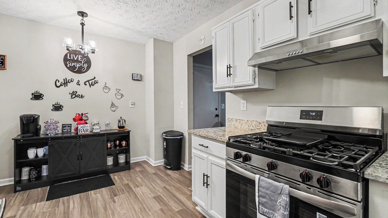 Photo of Kitchen in Church Street