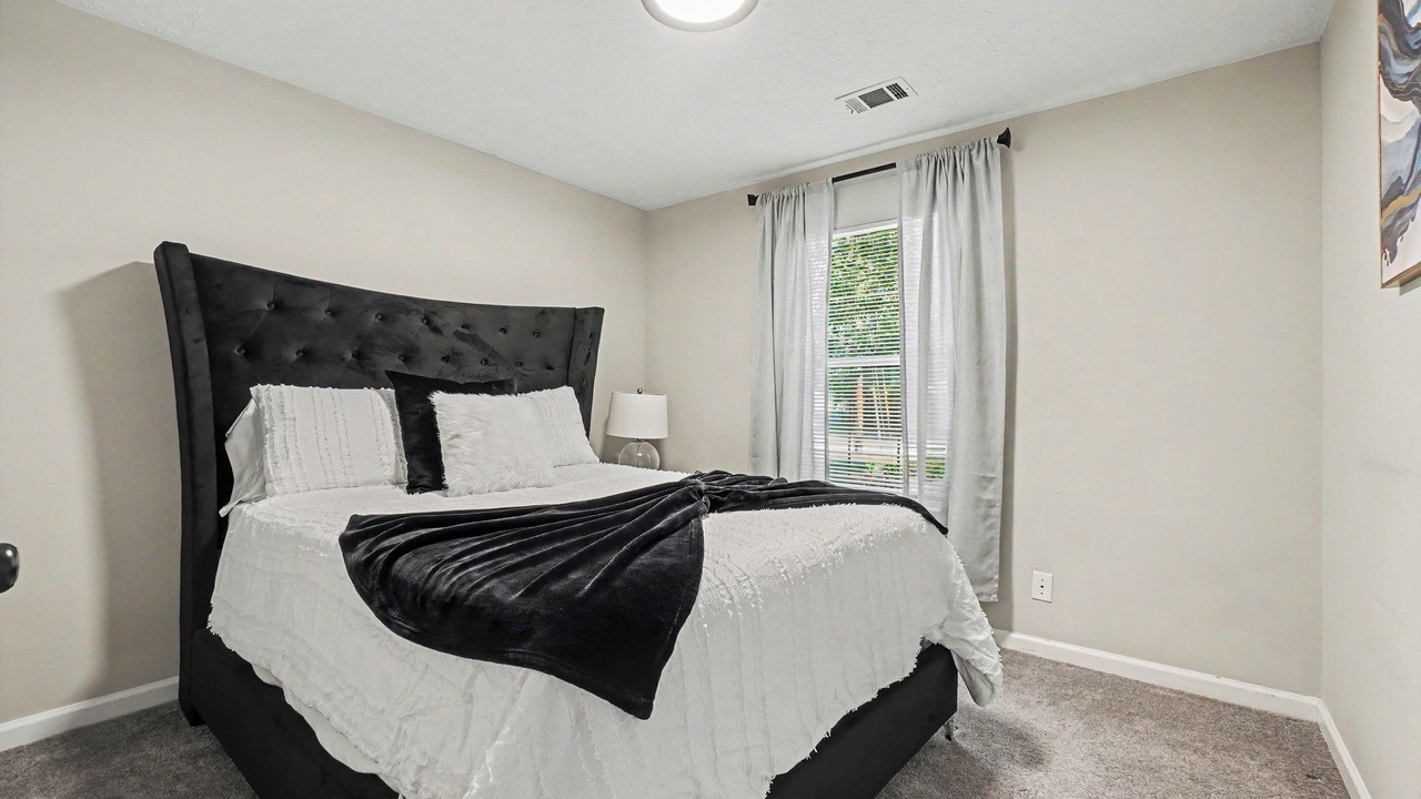 Photo of Bedroom in Church Street