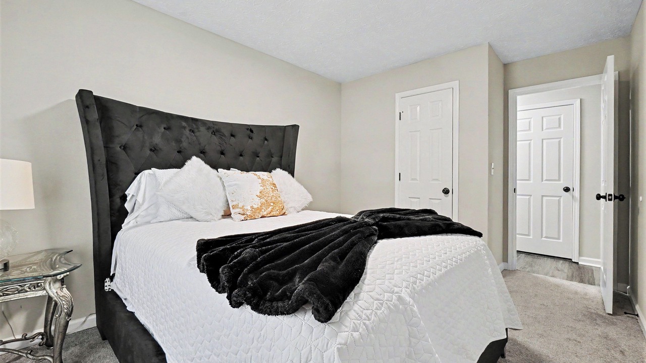 Photo of Bedroom in Church Street