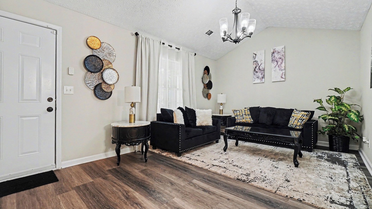 Photo of Livingroom in Church Street