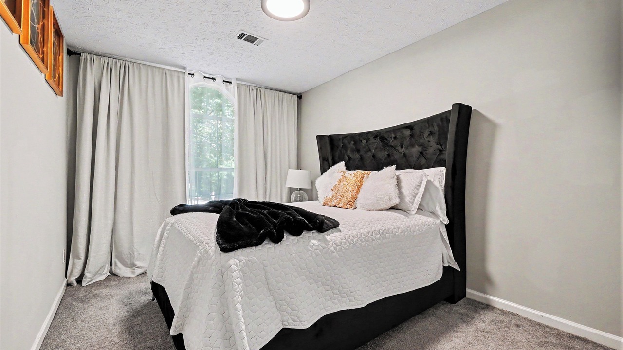 Photo of Bedroom in Church Street