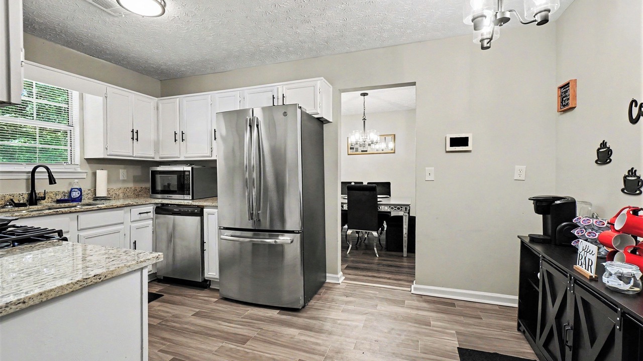 Photo of Kitchen in Church Street
