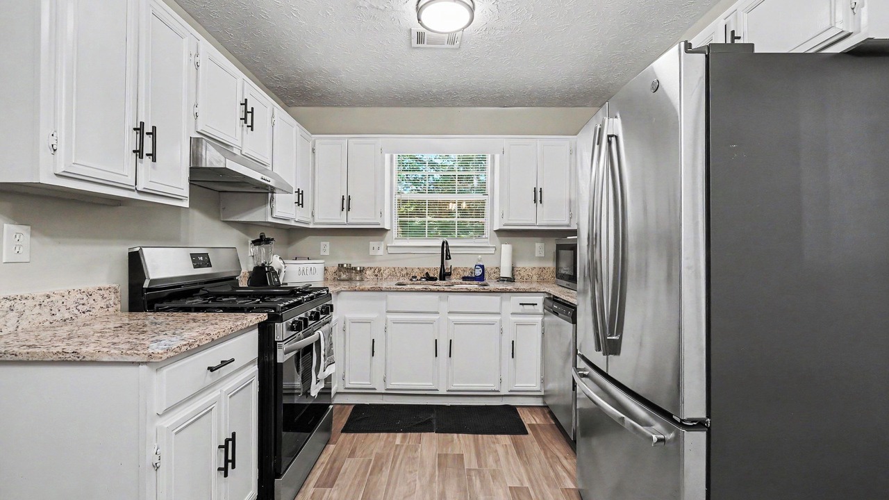 Photo of Kitchen in Church Street