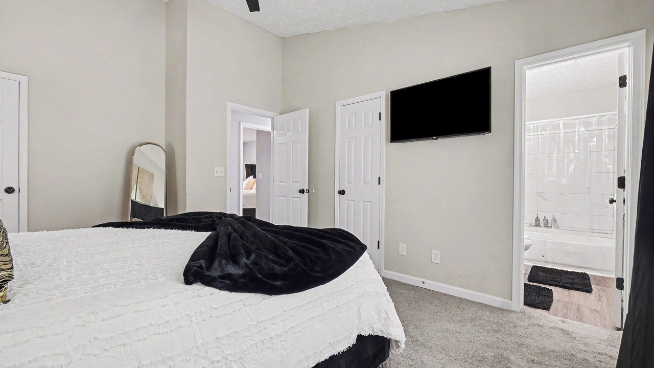 Photo of Bedroom in Church Street