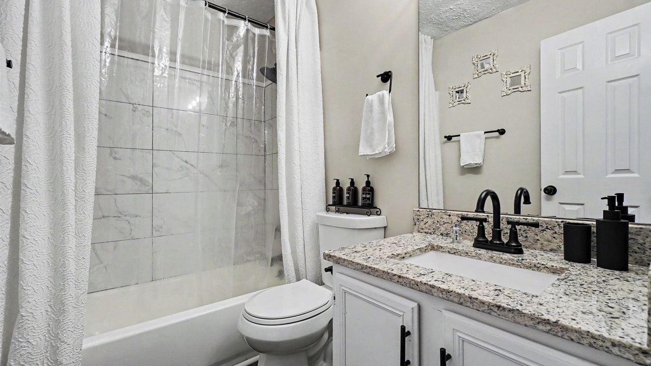 Photo of Bathroom in Church Street