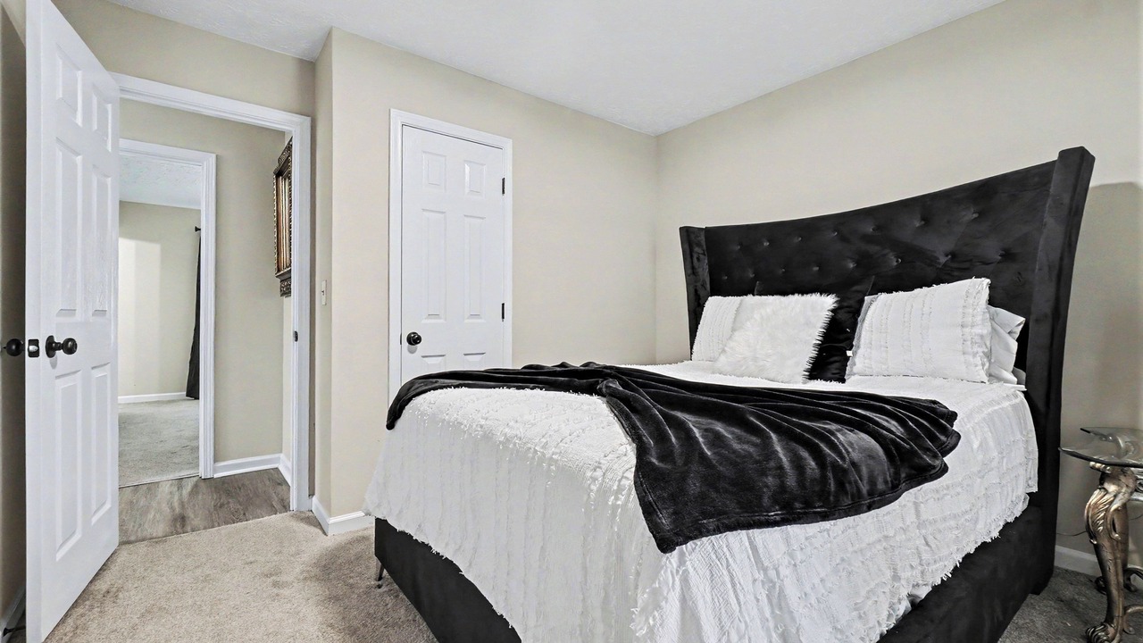 Photo of Bedroom in Church Street