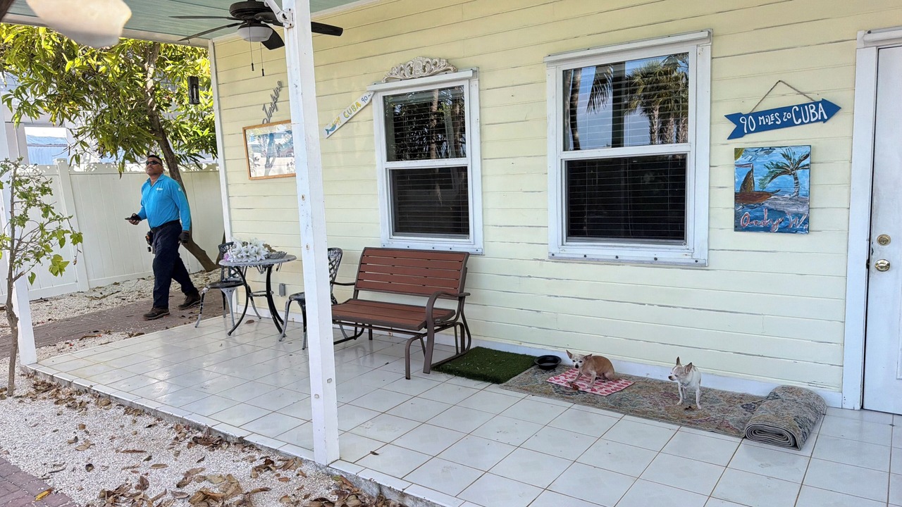 Photo of Outdoor in Key West