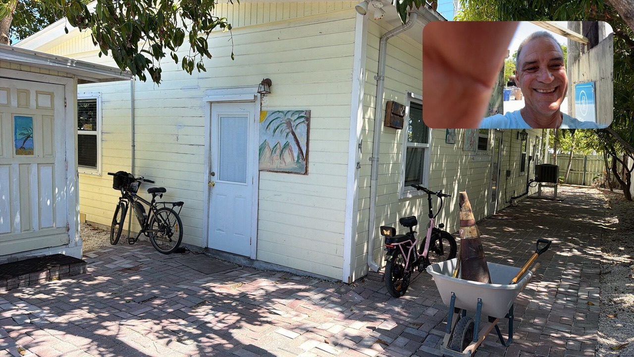 Photo of Outdoor in Key West