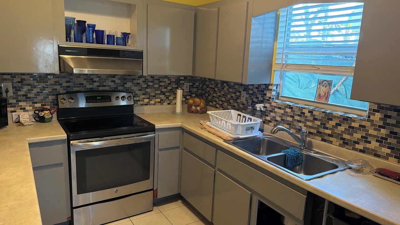 Photo of Kitchen in Key West